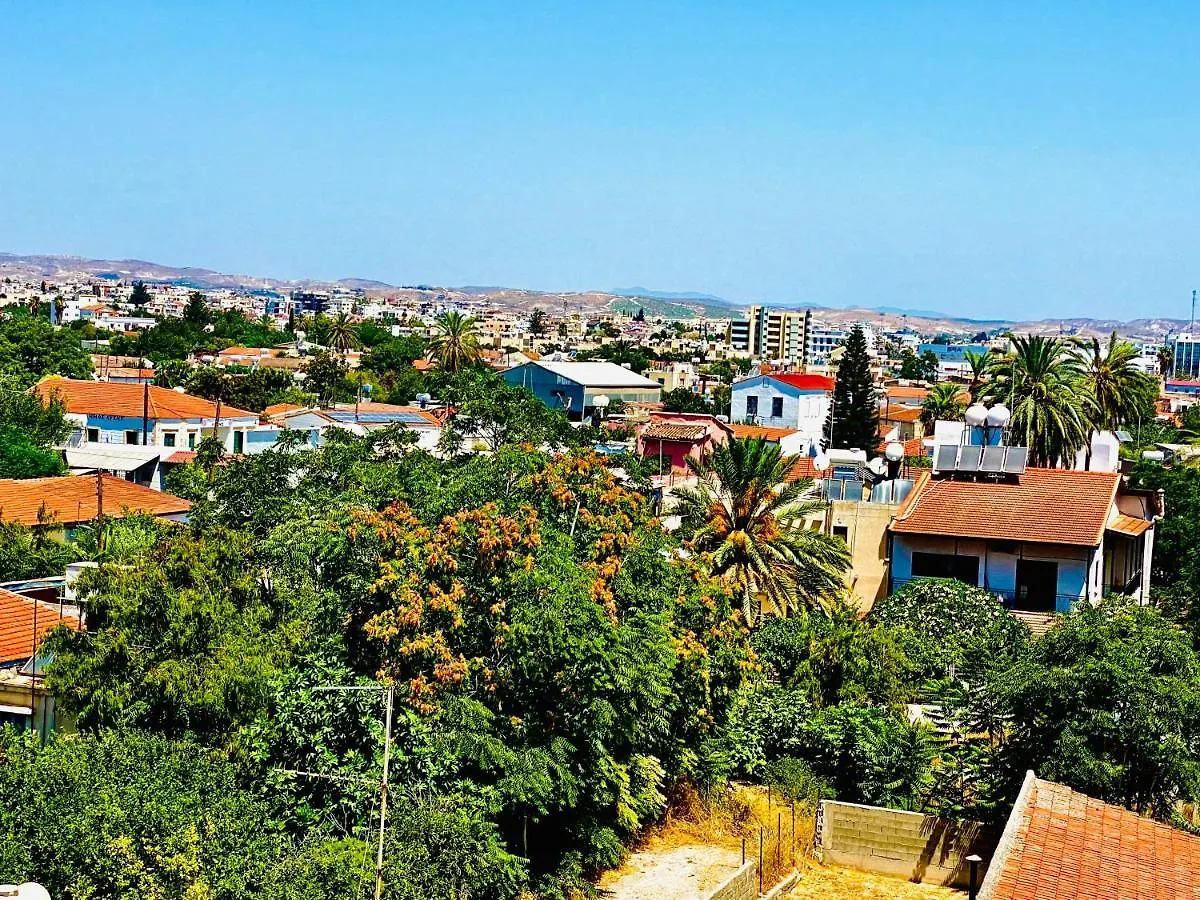 Apartment Bali Suites 303 Larnaca Cyprus