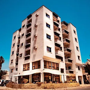 Olive Island Апартаменты