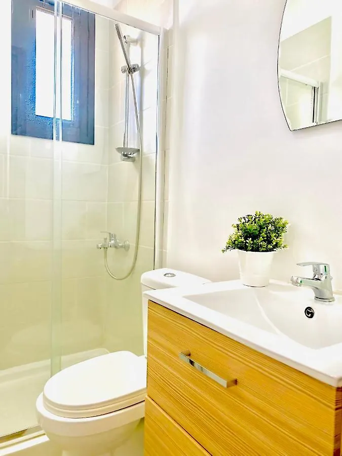 Bali Suites 303 Larnaca Apartment