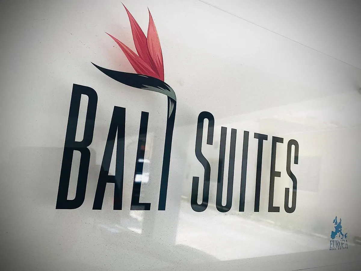 Bali Suites 303 Larnaca 0*,  Cyprus