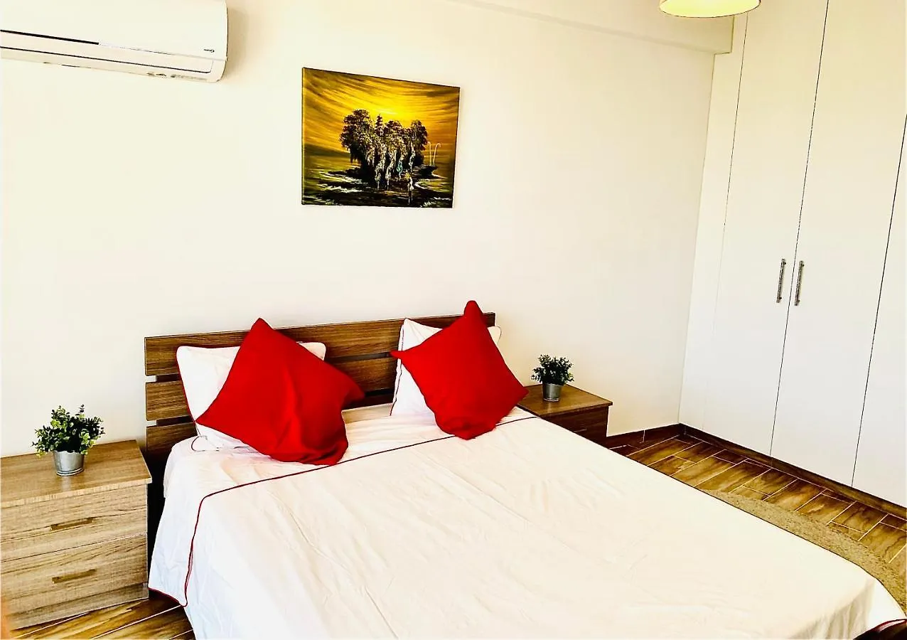 Apartment Bali Suites 303 Larnaca