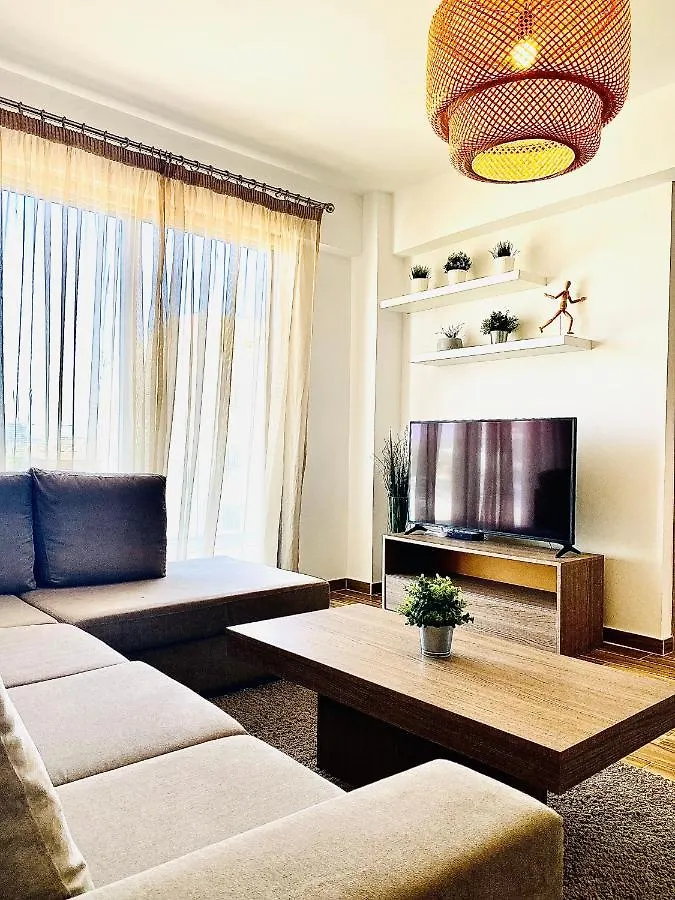 Bali Suites 303 contacts