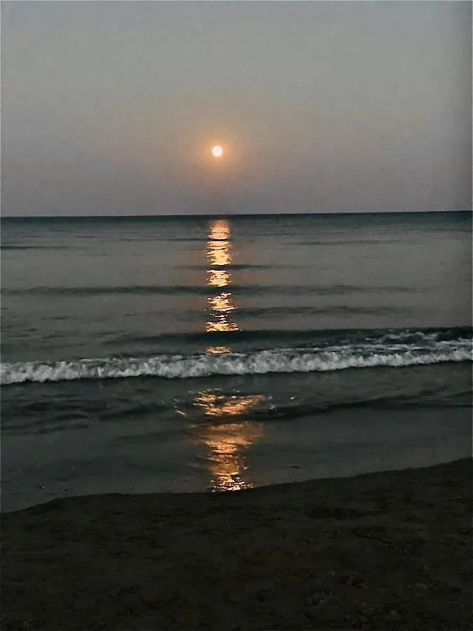 Bali Suites 303 Larnaca