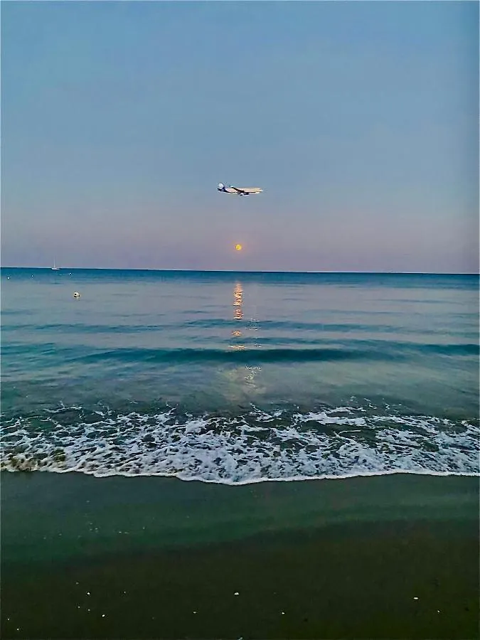 Bali Suites 303 Larnaca Cyprus